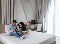 7 Penginapan di Kaliurang yang Tempatnya Luas, Cocok untuk Kumpul Keluarga