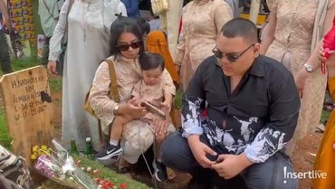 img-title Mat Solar 'Datang' dalam Mimpi hingga Kebiasaan Saat Lebaran