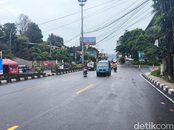 Kelakuan Pengamen Mabuk di Bogor Kini Ditawari Pekerjaan