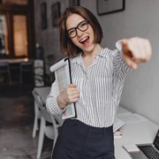 Ada Larry Page hingga BCL, Ternyata Ini Cara Meraih Kesuksesan ala Zodiak Aries