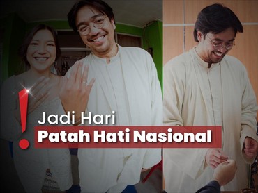 Danilla Riyadi Menikah Secara Sederhana di KUA pada November 2024