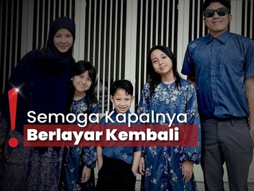 Pakai Baju Senada saat Lebaran, Natasha Rizky-Desta Didoakan Rujuk