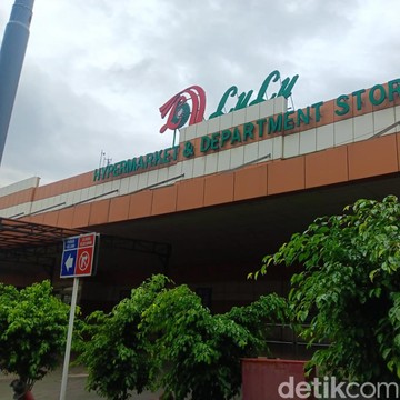 Profil Pemilik LuLu Hypermarket, Ritel yang Kini Sepi Pengunjung dan Beri Diskon hingga 90%