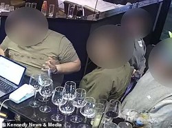 Ditagih Rp 6 Juta, Keluarga Ini Ajukan Keluhan ke Resto Agar Tak Bayar