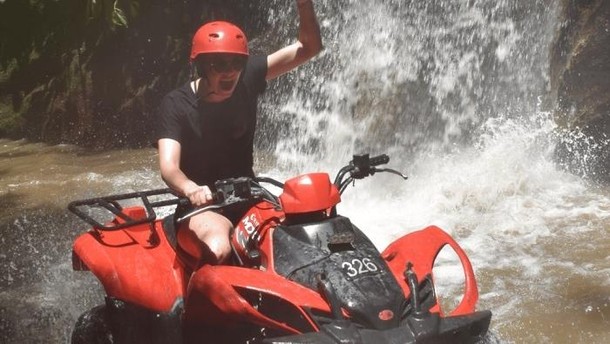 Jelajahi Keindahan Alam Bali Dengan Ubudquadbiking.com