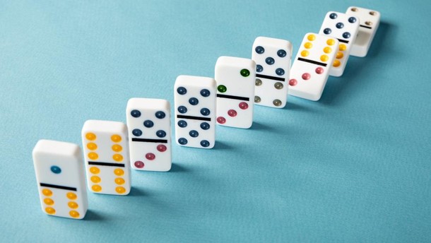 PORDI dan HIGGS Games Island Gelar Open Tournament Domino Makassar 2025