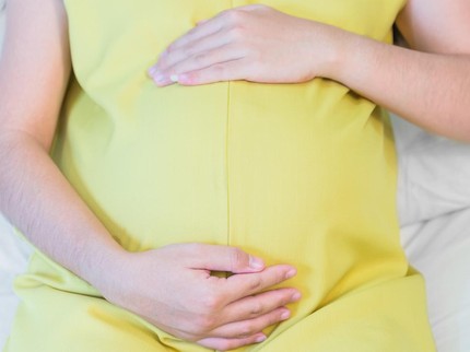 Kisah Bunda Sempat Takut saat Melahirkan Bayi dengan Berat 6 Kg