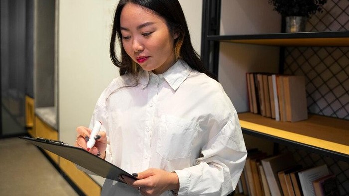 gelar yang bisa bantu introvert bersinar di dunia kerja