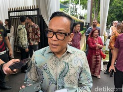 Wamenaker Geram Perusahaan Beri THR Driver Ojol Rp 50 Ribu: Naik Darah Gue