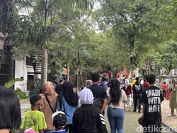 Cuaca Lokasi Wisata di Jawa Timur Minggu 13 April 2025