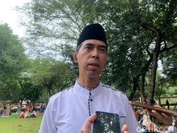 3 Handphone Pengunjung Ragunan Dicopet, Pengelola Sarankan Lapor Polisi