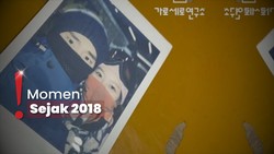 Garo Sero Bongkar Bukti Kencan Kim Soo Hyun-Kim Sae Ron, Ada Main Ski