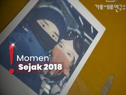 Garo Sero Bongkar Bukti Kencan Kim Soo Hyun-Kim Sae Ron, Ada Main Ski