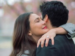 Intip Persiapan Nikah Luna Maya dan Maxime: Kursus Calon Pengatin-Pesta Intimate