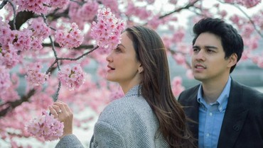 Ini Permintaan Khusus Luna Maya & Maxime Usai Lengkapi Berkas di KUA