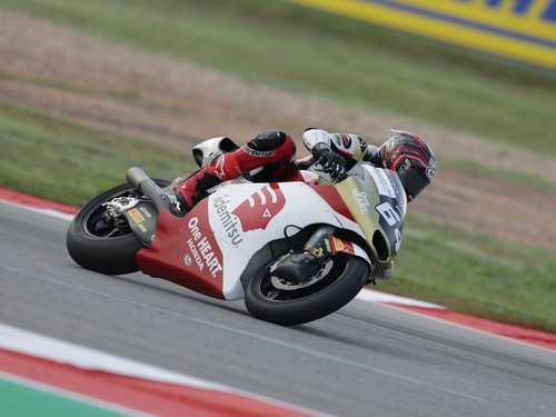 Sejarah Baru: 4 Pembalap Indonesia Mentas di GP San Marino