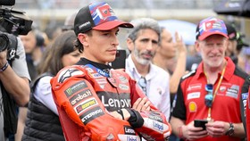 Marc Marquez Sebut 2 Pembalap yang Diwaspadai Jelang MotoGP Qatar 2025