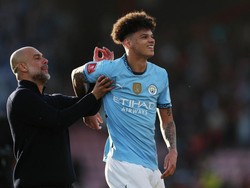 Pep ke OReilly: Ditunggu Aksimu di Semifinal Piala FA
