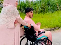 Selebgram Dulu Viral Pakai Baju Lebaran Barbie, Kini Batal Pamer 30 Busana