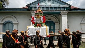 Alasan Solo Diusulkan Pisah dari Jateng, Jadi Daerah Istimewa