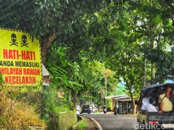 Pengakuan Warga Bawa Keluarga Besar Naik Pikap Saat Libur Lebaran
