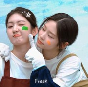 3 Hal Penting yang Dapat Dipetik dari Pertemanan Menyentuh Lee Ye Na dan Ahn Yu Jeong di Drama 'Undercover High School'