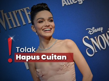 img-title Beri Dukungan Buat Palestina, Rachel Zegler 'Snow White' Bikin Panik Disney