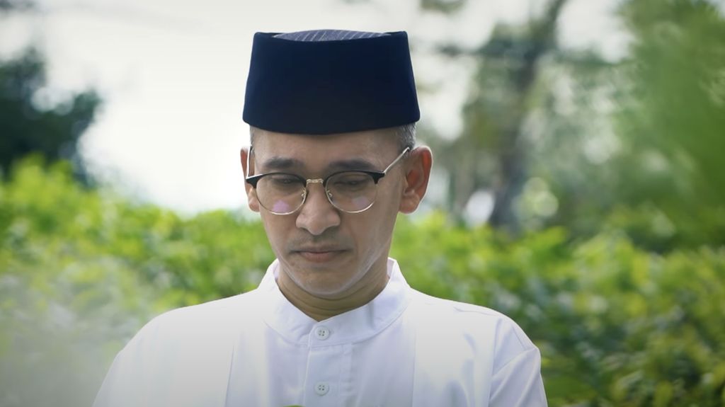 Ruben Onsu Jadi Korban Dugaan Penipuan Proyek Mukena Rp5,5 M