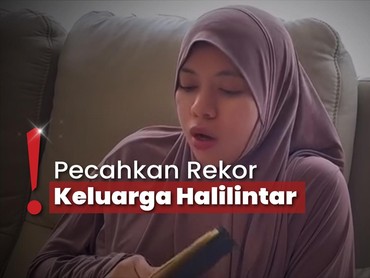 img-title Sohwa Halilintar Khatam Al Quran dalam 25 Hari: Tamu Langsung Check In