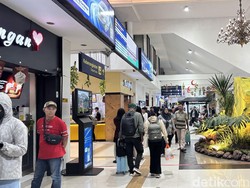 Serbu Rek! Ada Promo Tiket KAI Spesial Hari Jadi Kota Surabaya ke-732
