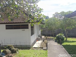 Dapur Umum Sediakan Makan 3 Kali untuk 28 Warga yang Disanksi Kanorayang