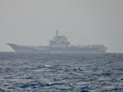 China Gelar Latihan Militer Besar-besaran, Ejek Presiden Taiwan Parasit