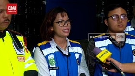 VIDEO: Diskon 20% Saat Arus Balik dari Tol Kalikangkung ke Cikampek