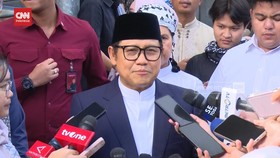 VIDEO: Cak Imin Harap Warga Daerah ke Jakarta Tak Jadi Beban