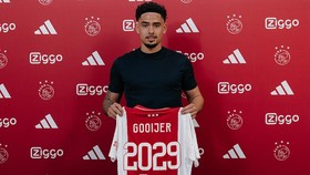Profil Tristan Gooijer, Bintang Muda Ajax Calon Naturalisasi Indonesia