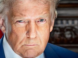 Trump Lirik Periode Ketiga, Bagaimana Siasatnya Mengakali Konstitusi AS?