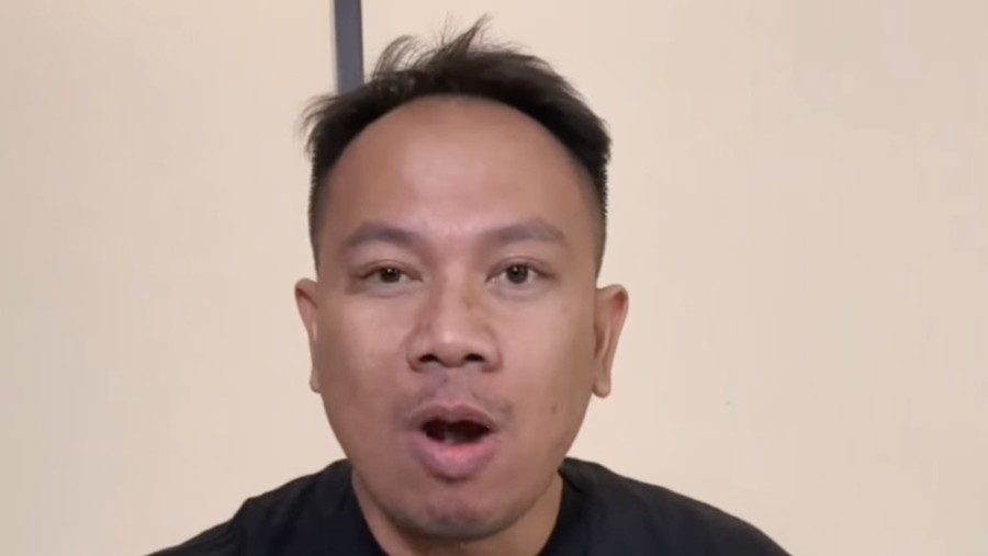 Vicky Prasetyo Sibuk Promosi Kopi Sang Gladiator hingga Keripik Talas