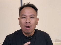 Vicky Prasetyo Selalu Ditanya Soal Jodoh saat Lebaran di Kampung