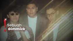 Wijaya80 Klarifikasi Ardhito Pramono Keluar dari Tim: Belum Cukup Dewasa