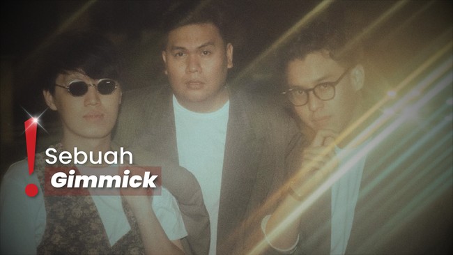 Wijaya80 Klarifikasi Ardhito Pramono Keluar dari Tim: Belum Cukup Dewasa