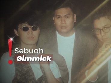 Wijaya80 Klarifikasi Ardhito Pramono Keluar dari Tim: Belum Cukup Dewasa