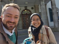 Cerita Lebaran Anggun yang Jalani Fellowship di Jerman, Tak Ada Lontong-Opor