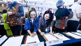 Pertamina UMK Academy: Wadah UMKM Naik Kelas, Tembus Pasar Global
