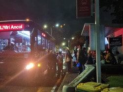 Ancol Terapkan Sentral Parkir, Pengunjung Bisa Keliling Pakai Bus Wara-wiri