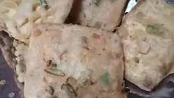 Resep Gorengan Dage Enak, Jajanan Malam Khas Bumiayu