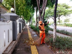 Hilang Jabatan Lurah di Jaktim gara-gara Urusan Utang