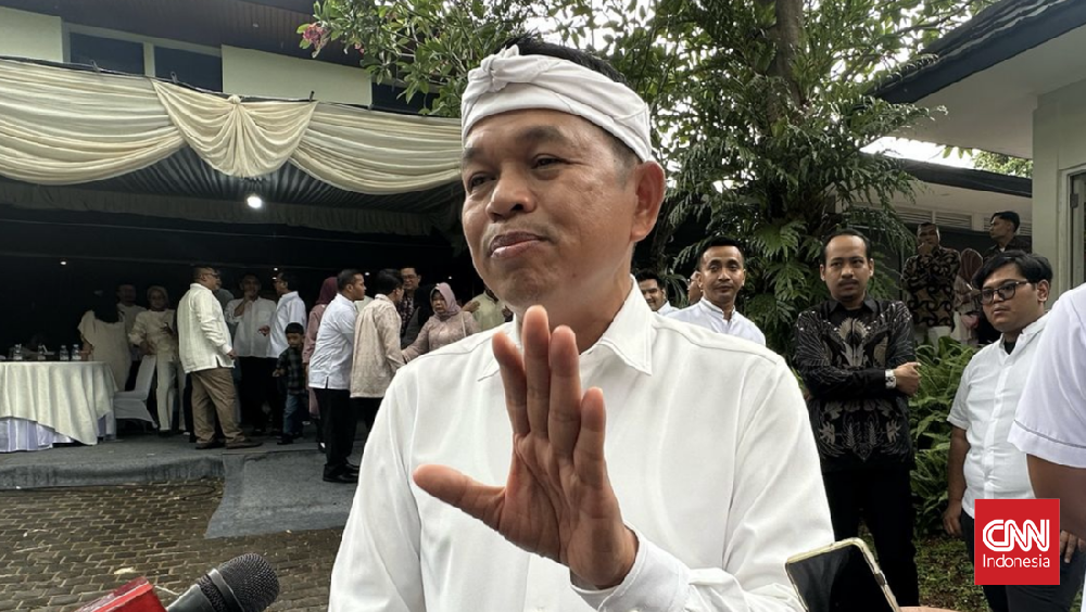 Heboh! Mobil Mewah Dedi Mulyadi Nunggak Pajak!