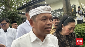 Pemerintah Akan Kaji Pendidikan Siswa Nakal di Barak Gagasan Demul