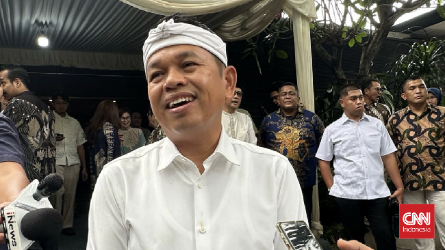 Gubernur Jabar Dedi Mulyadi mengatakan salah satu cara untuk mengatasi kemiskinan yakni dengan program Keluarga Berencana (KB).