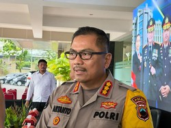 Polda Jateng Imbau Masyarakat Rayakan Tradisi Balon Udara Sesuai Aturan